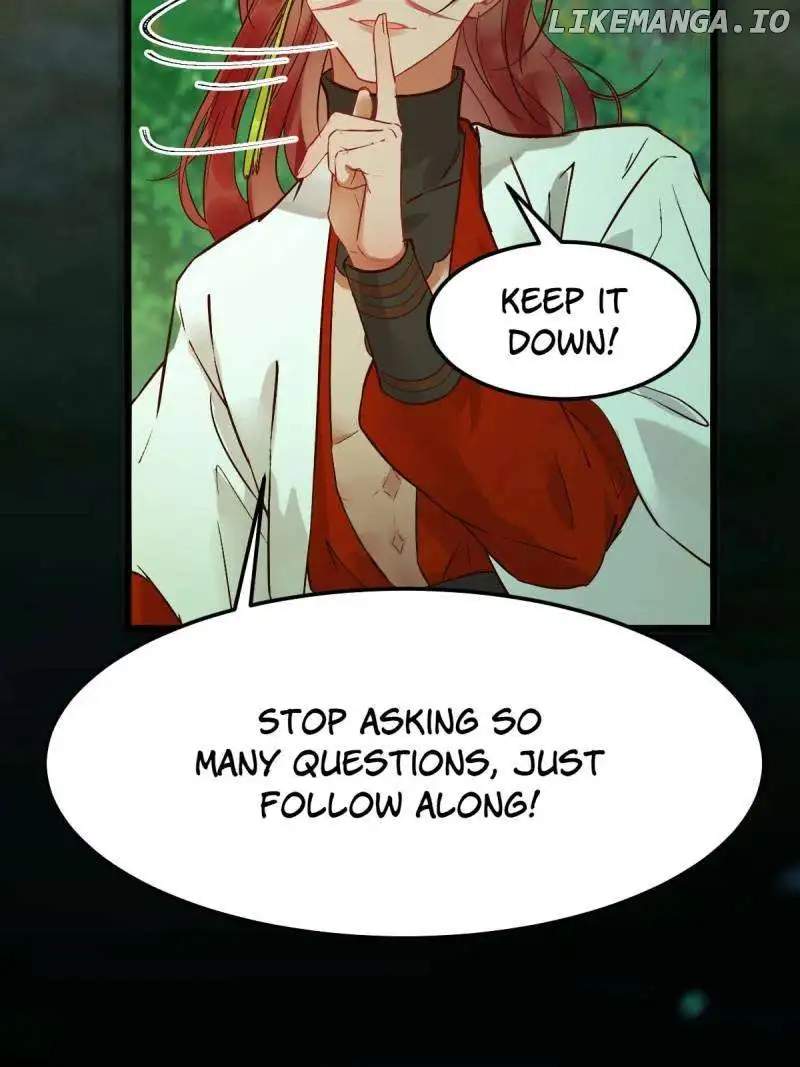 The Ghostly Doctor  Chapter 465 28